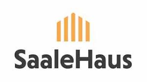 SAALE-Haus GmbH-saale Logo